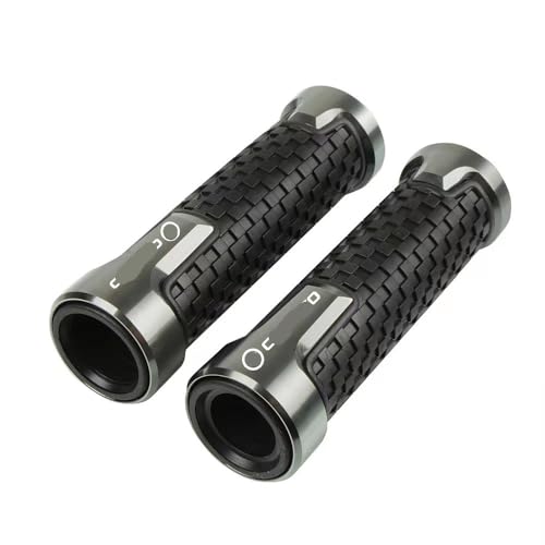 Poignées de guidon pour moto CF650 650NK 400NK 250NK GT MT