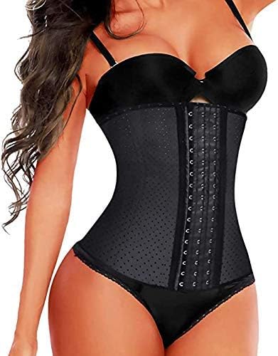 brachy High Waisted Body Shaper Shorts Shapewear for Women Tummy Control Thigh Slimming Technology-picture-53