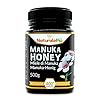 Manuka Honing 400+ MGO, 500 gram. Geproduceerd in Nieuw-Zeeland, actief en rauw, zuiver en natuurlijk. Getest op…