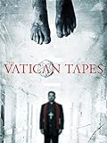 The Vatican Tapes