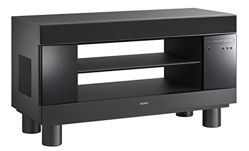 Sony RHT-G500 sistema de cine en casa Negro - Equipo de Home Cinema