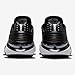 Nike G.T. Cut 2 Men's Basketball Shoes (DJ6015-006, Black/Anthracite/Football Grey/White) Size 6