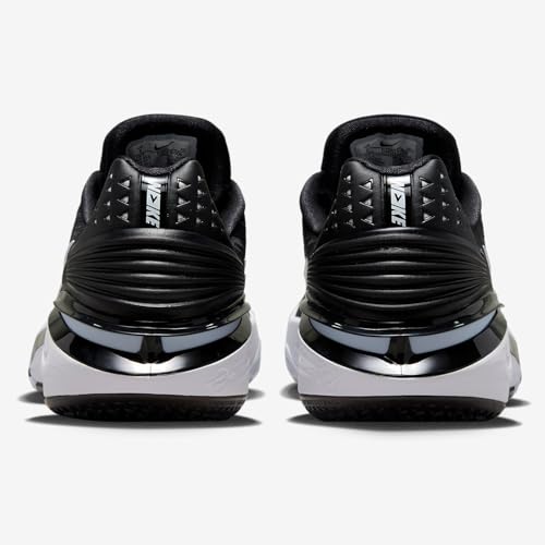 Nike Unisex Air Zoom G.T. Cut 2 Basketball Shoe3