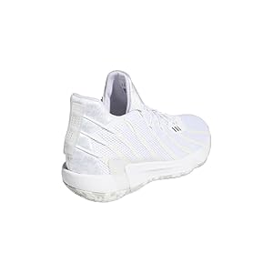 Amazon.co.jp: アディダス（adidas） バスケットシューズ デイム