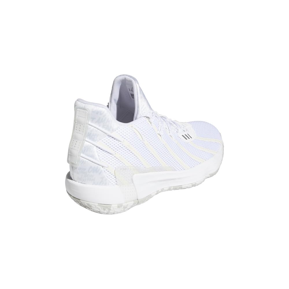 Amazon.co.jp: アディダス（adidas） バスケットシューズ デイム7 DAME