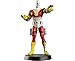 DC Comics Deadshot Figure 1:21 Scale Hand Painted Eaglemoss Collector Boxed Model Figurine #25