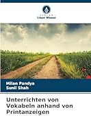 Unterrichten von Vokabeln anhand von Printanzeigen 6209390579 Book Cover