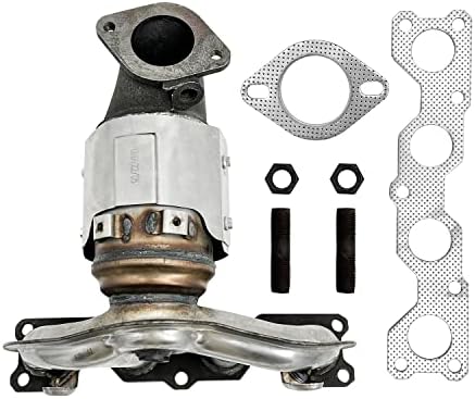 Manifold Catalytic Converter for Hyundai Santa Fe Sport