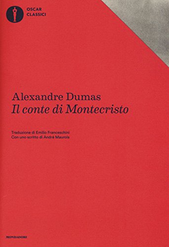 Il Conte Di Montecristo