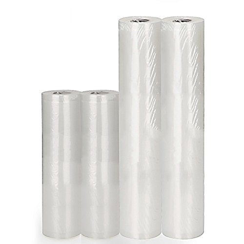 替えロール 20cm×5m 2本 + 28cm×5m 2本