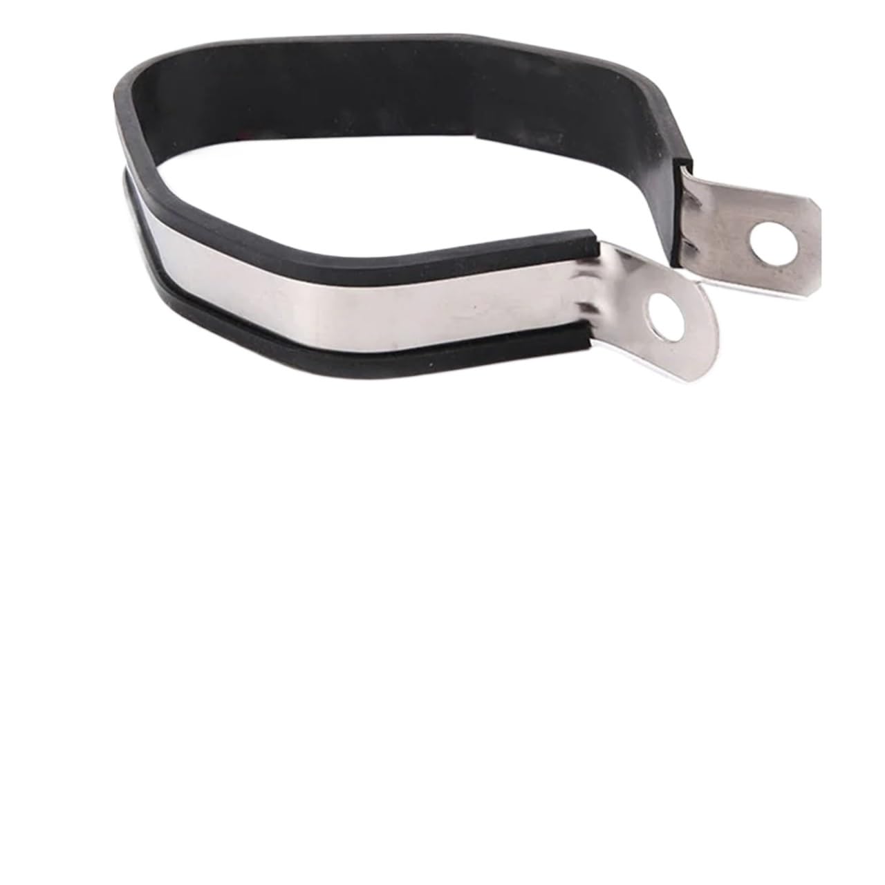 Silencieux D'échappement Moto Support De Tuyau D'échappement