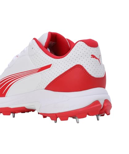 Image of Puma Mens Spike 24.2 Cricket Shoe