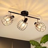 faretti incasso cristallo DIMENSIONE DEL MATERIALE: Questo faretto è realizzato in materiale di cristallo, che rifrange un affascinante effetto luminoso sotto la luce, aggiungendo un senso di lusso ed eleganza alla stanza. Il materiale di cristallo non è solo bello ma anche durevole. La dimensione della lampada è 40*16*21 cm, design compatto, non occupa spazio.