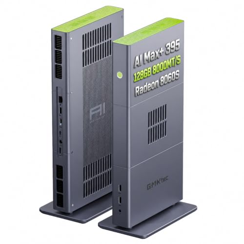 GMKtec X3 AI 128GB