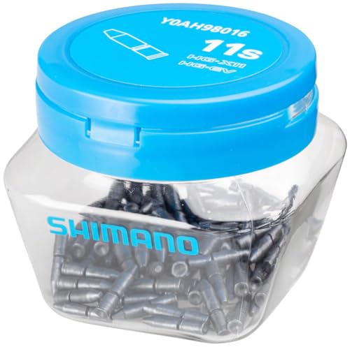 Axe de chaîne Shimano pour éviter la rupture sur transmission 11 vitesses