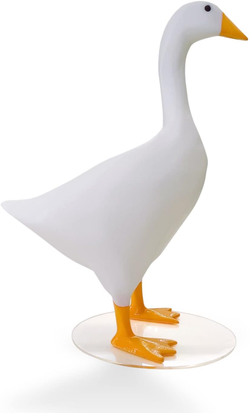 AZKSUN Goose Key Holder, Goose Miniature Tool