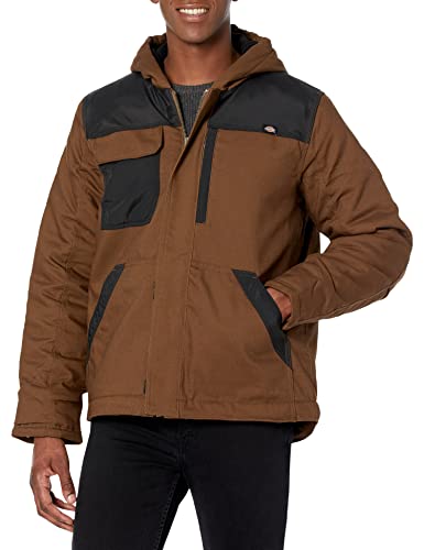 Image of Dickies Mens Duratech Renegade Flex Duck Jacket
