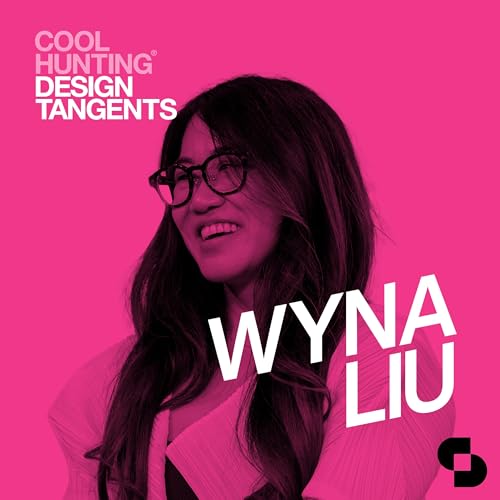 Wyna Liu: Puzzle Author and Jewelry Maker