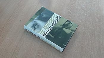 Antagonists, The - Book  of the Detective Book Club