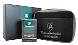  Tonino Lamborghini Millennials Dinamico Eau de Toilette 40ml. + Reise-Etui