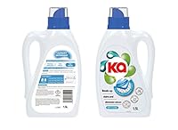Ka Deep Cleaning Concentrated Laundry Liquid Detergent 1.5L