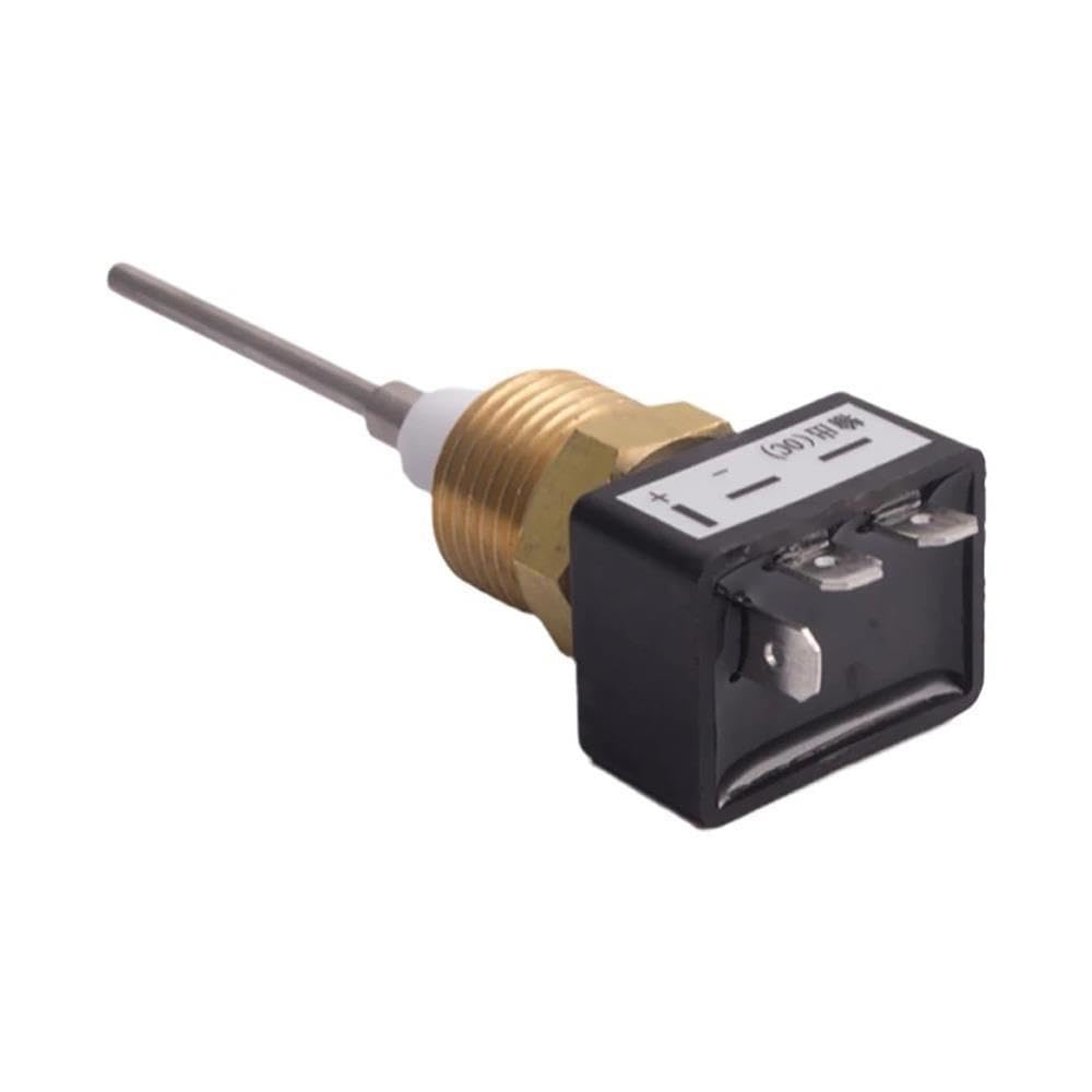 Sonda Del Sensor De Nivel Agua Generador Diésel Apta for 1/4NPT 1/2NPT