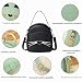 Imagen de Bolso bandolera para niñas, bolso de princesa