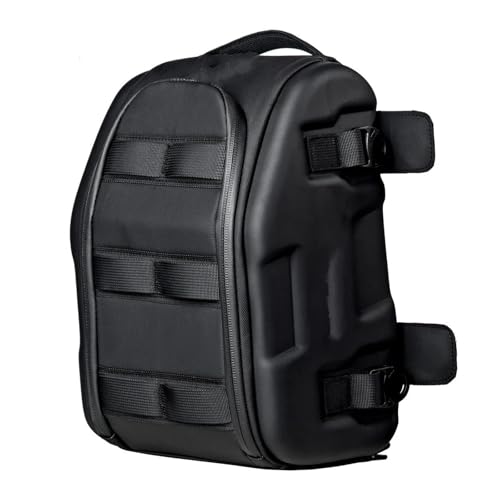 NOKRGQW Bolsa De Equipaje para Moto para Rebel para CMX para 250 para 500 para 1100 para CT125 para CC110 para CB650R Alforja Lateral para Motocicleta 8L, 12L Y 15L