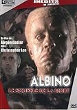  Albino : Le souffle de la mort [Francia] [DVD]