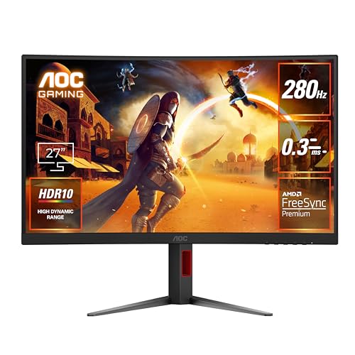 AOC 27インチ曲面モニター 240Hz 41WGj9avPVL.jpg