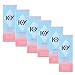 Personal Lubricant, K-Y Jelly Water Based Lube, 4 Ounce (Pack of 6) Personal Lube For Women