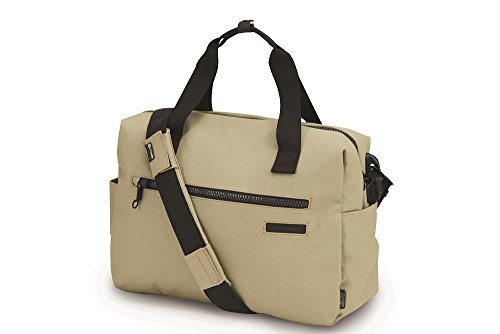 Preisvergleich Produktbild Pacsafe Intasafe Z400, Slate Green (grün) - 25160