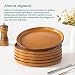 Vancasso ZERMATT Plato Ilanos de 26 cm Imagen de Vancasso ZERMATT Plato Ilanos de 26 cm