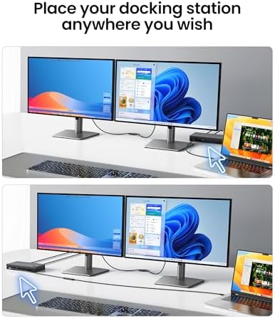 Silkland 80Gbps USB4 USB C 연장 케이블 240W 썬더볼트 5/4용, 1m(3.3피트) — 사진 5