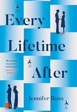Every Lifetime After cover image