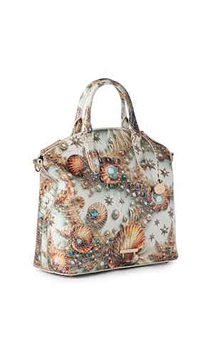 Image of BRAHMIN Large Duxbury Satchel