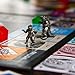Monopoly: Godzilla | Based on Classic Monster Movie Franchise Godzilla | Collectible Monopoly Game Featuring Familiar Locations and Iconic Kaiju Monsters