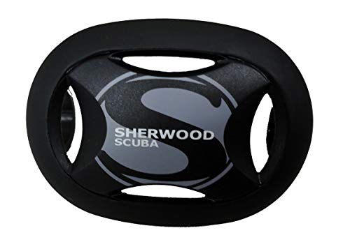 Sherwood Diaphragm Cover Second Stage Mazimus,Blizzard,Oasis,Magnum Regulator