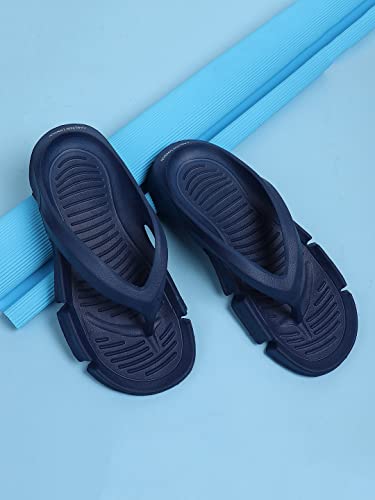 Image of Carlton London Men's Flip Flops Slipper
