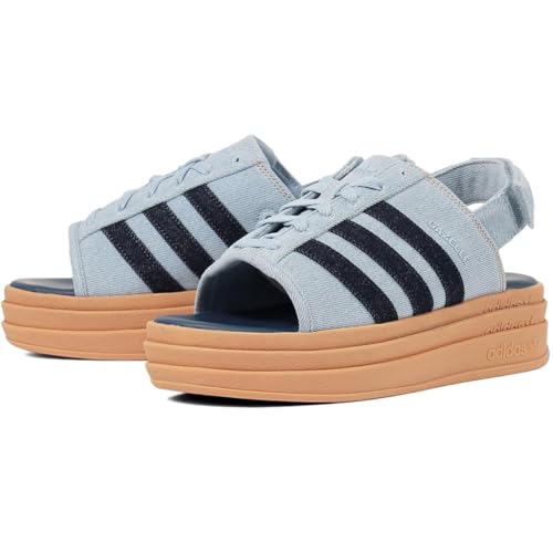 [�A�f�B�_�X] �K�[�� �{�[���h �T���_�� W GAZELLE BOLD SANDAL W �����_�[�u���[/�N���[�l�C�r�[/�J�b�p�[���^���b�N KI0008 22.5cm