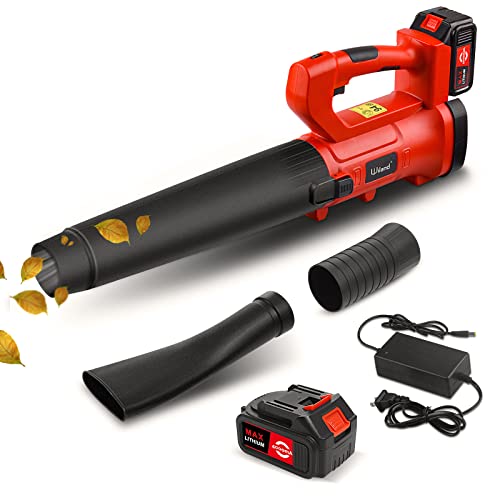 The 6 Most Popular Hand Snow Blowers