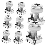 Écrous à cage pour montage en rack : fabrication exceptionnelle, conception raisonnable, stable et pratique, vous apportera un ,écrous à cage