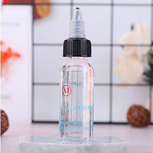 Diluente per inchiostro per tatuaggi, 3Pcs