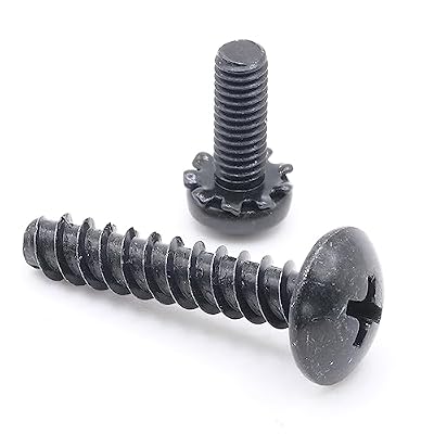 ReplacementScrews Stand Screws Compatible with LG 55SM8600PUA (55SM8600PUA.AUS)
