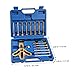 Zerodeko 1set Puller Automotive Repair Tool Kit for Maintenance Compatible Car Models