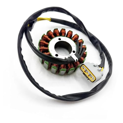 Bobine stator UTV Hs 1000cc pour résoudre les pannes de batterie HS1000
