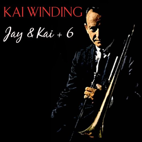 Amazon Music Unlimited カイ・ウィンディング 『Jay & Kai + 6』
