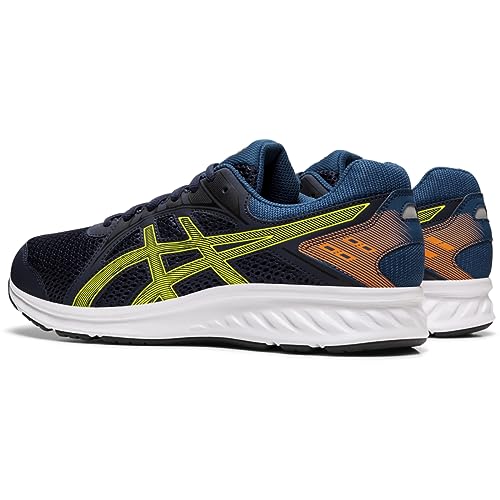 ASICS Men's Jolt 2 Running Shoes3