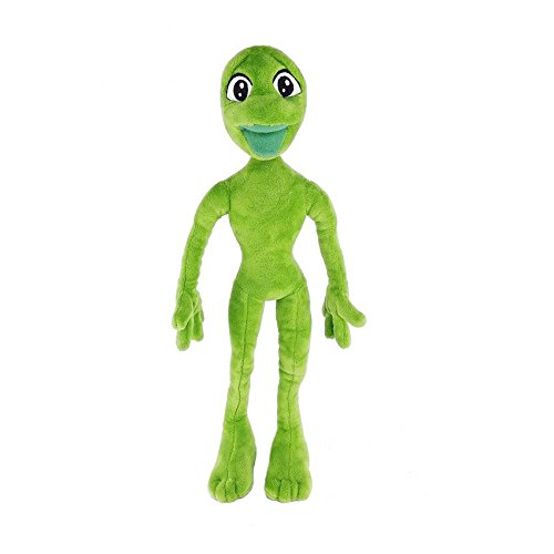 Image of 42 cm Dame Tu Cosita Martian Man Plush Toy