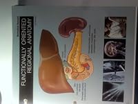 Functionally Oriented Regional Anatomy 0738036838 Book Cover